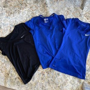 Nike tshirt Bundle